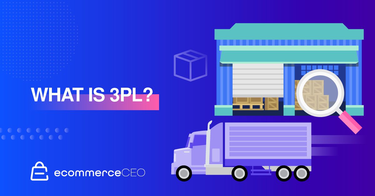 1 ¿Qué es 3PL? ¿Qué es 3PL?