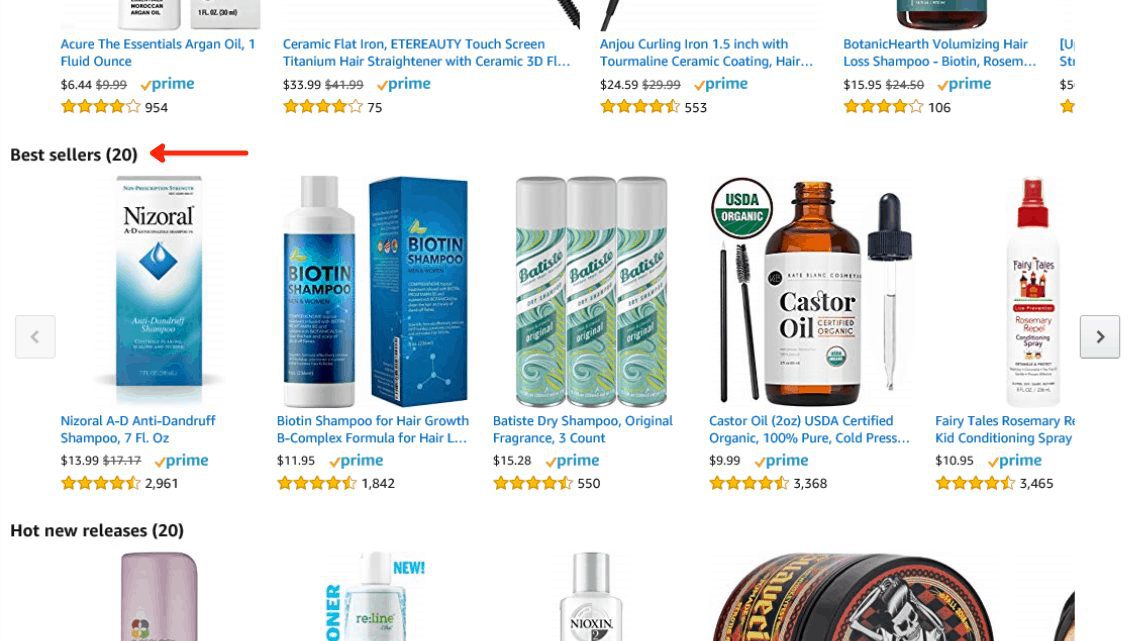 8a965f2a 83ff 4791 a9d4 b7f2efab2e73 best20sellers20in20categories Recherche des best-sellers Amazon