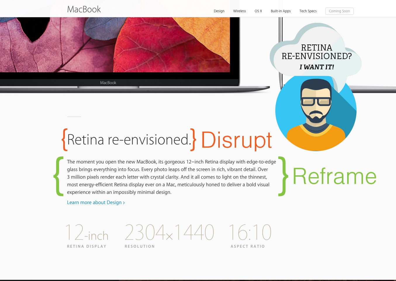 Apple Disrupt Reframe Apple-Disrupt-Reframe