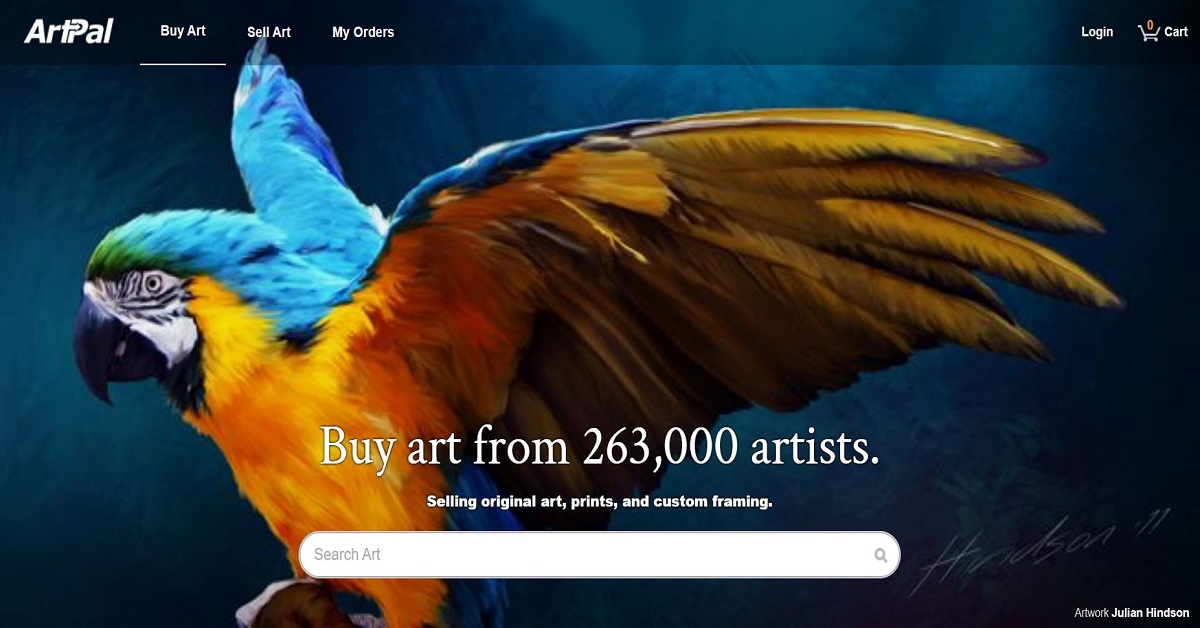 ArtPal ArtPal