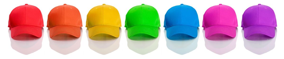 gorras de béisbol gorras de béisbol