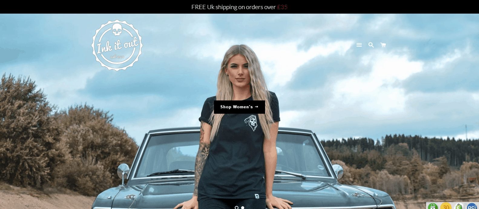 eaae1861 2eaa 4e89 afac 346a9b80ceed Shop20Tattoo20Inspired20Clothing202020Accessories202020Ink20it20out Ejemplo de negocio de impresión bajo demanda