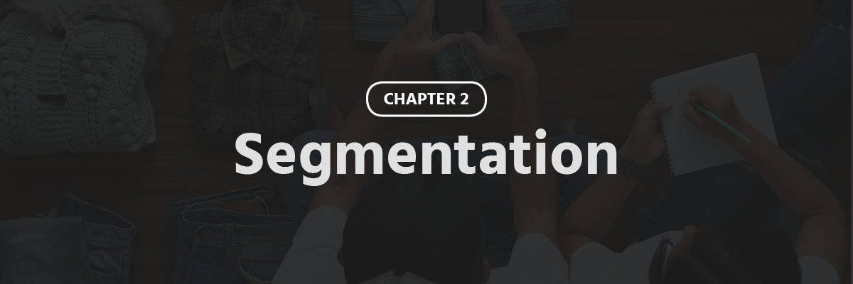Ecommerce Email Marketing6 Email Targeting and Segmentation
