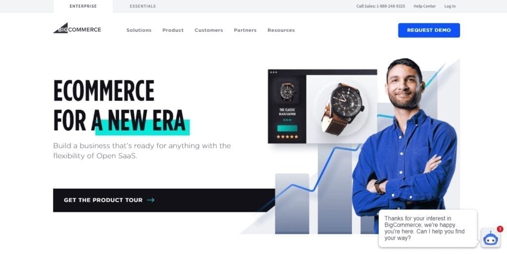 Ecommerce for a New Era BigCommerce 1024x513 1 Ecommerce For A New Era Bigcommerce