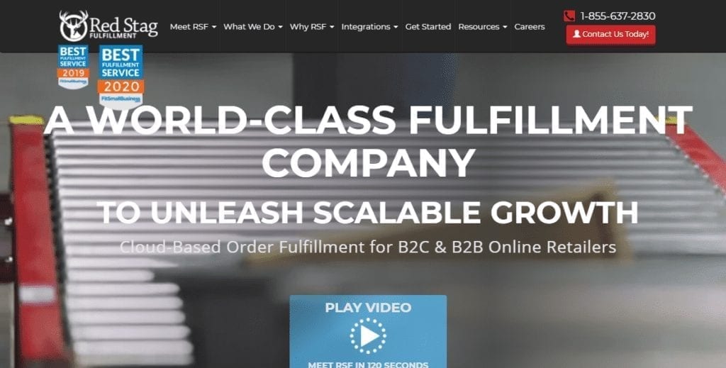 Experience a World Class Fulfillment Company Red Stag 1024x519 1 Experience A World Class Fulfillment Company Red Stag