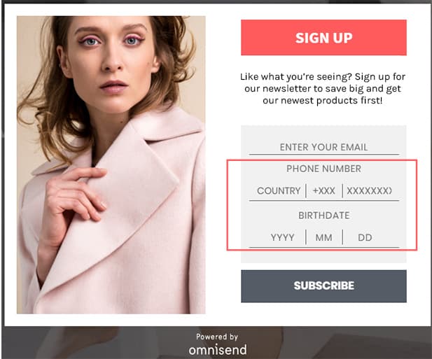 fb74cd44 04b5 4e02 b305 3a0ef1fcc723 popup birthday phone data omnisend Newsletter Popup