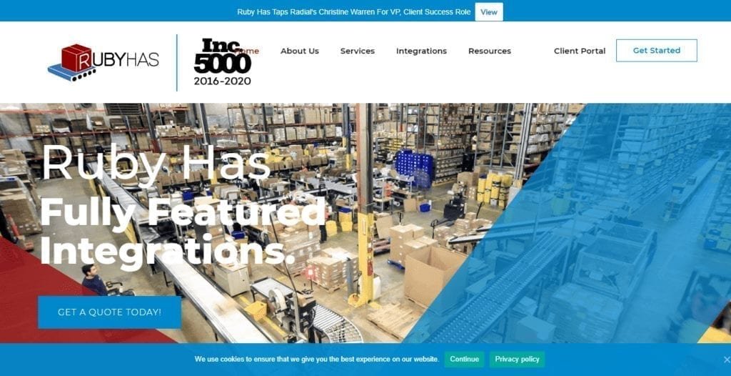 Fulfillment Services Same Day Shipping Ruby Has 1024x526 1 Fulfillment Services Same Day Shipping Ruby Has