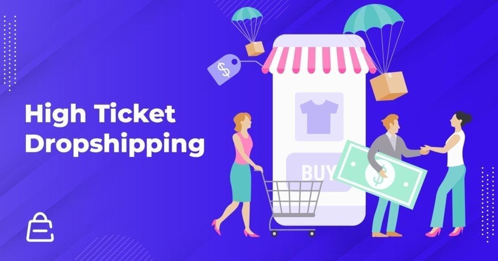 High Ticket Dropshipping High Ticket Dropshipping