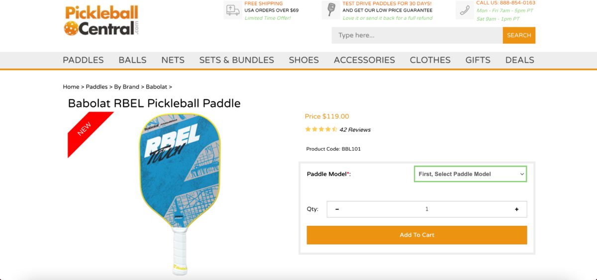 image 10 1200x563 1 Raquettes de pickleball