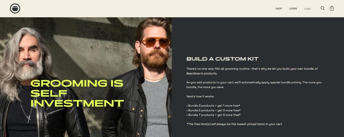 image 11 Beardbrand