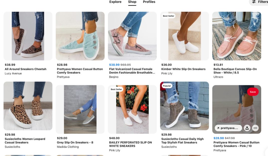 Image 12 magasiner sur instagram