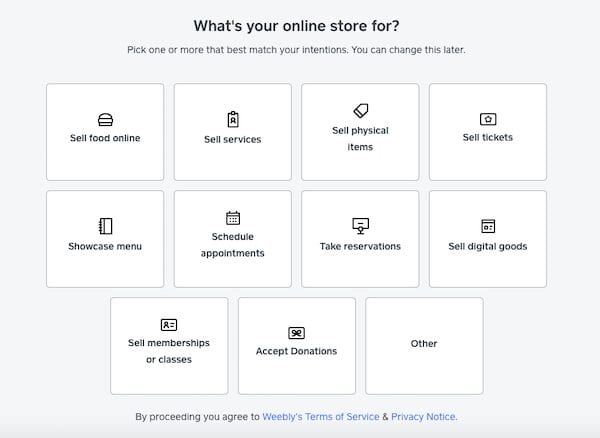 image 4 answer questions about your store and operations