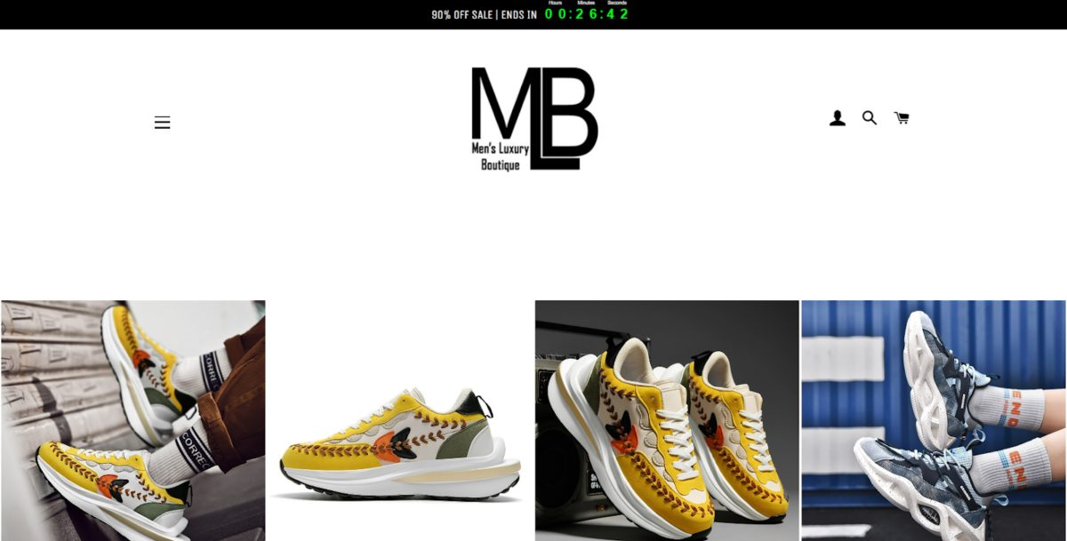 image 18 Men’s Luxury Boutique