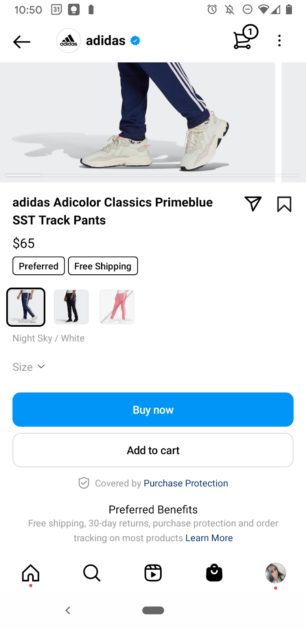 image 25 Create Exclusivity with Instagram-Only Promotions