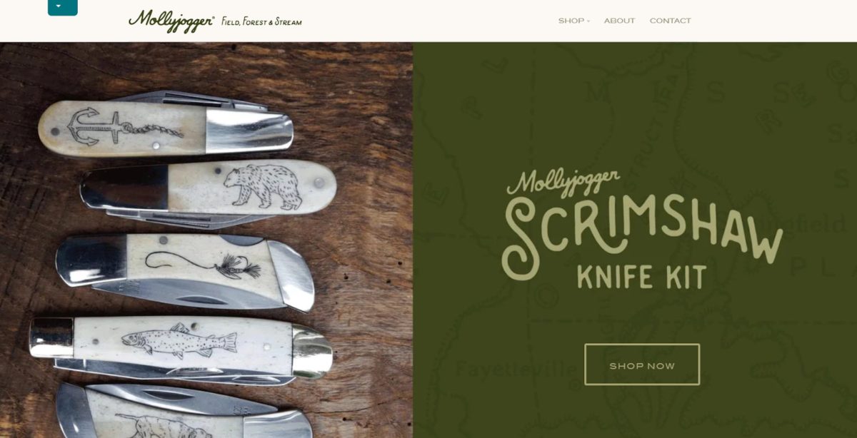 image 27 Mollyjogger Homepage