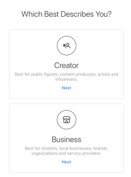 image 2 Why You Need A Free Instagram Business Account
