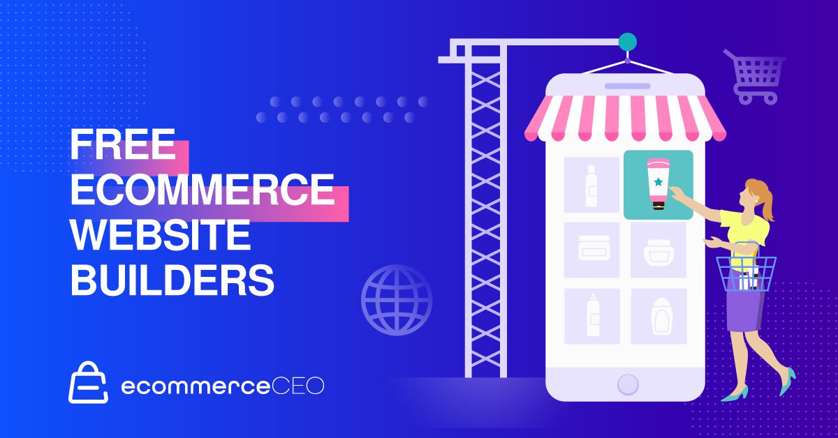imagen creadores de sitios web de comercio electrónico gratuitos