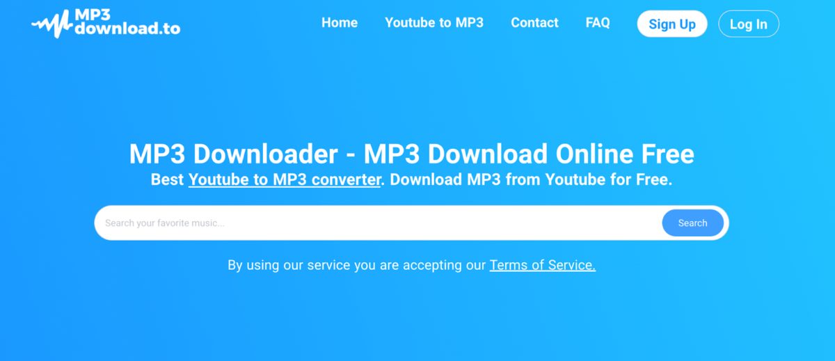 foto 7 Convertidor de video de descarga de MP3