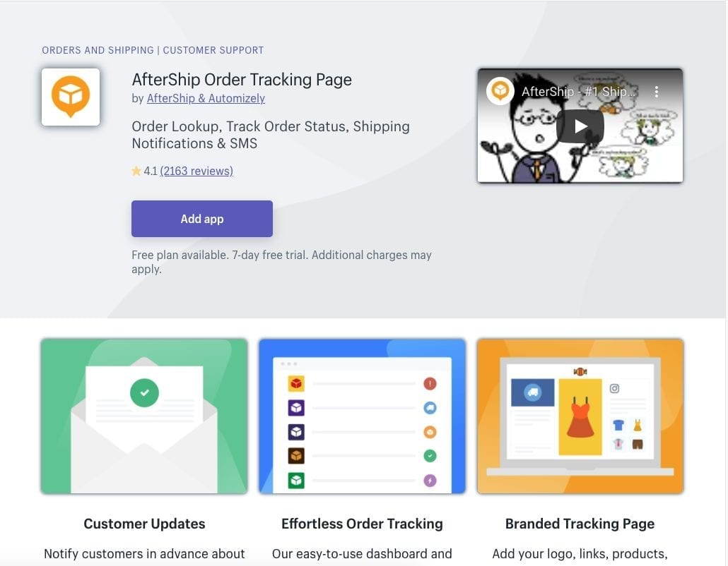 imagen 6061e253210b5 Aplicación Aftership Shopify