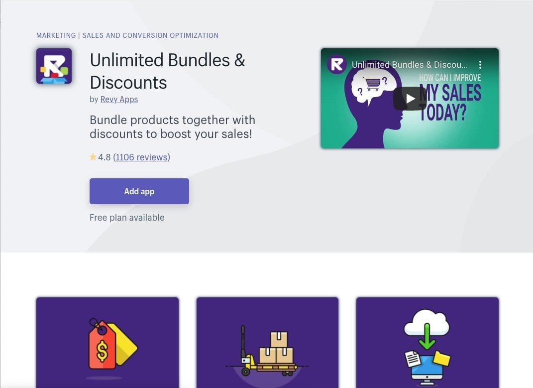img 6061e26143cde Paquetes y descuentos ilimitados Aplicación de Shopify