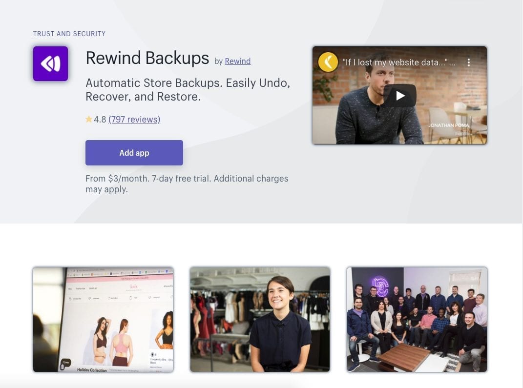img 6061e2700848a Rebobinar copias de seguridad Aplicaciones de Shopify