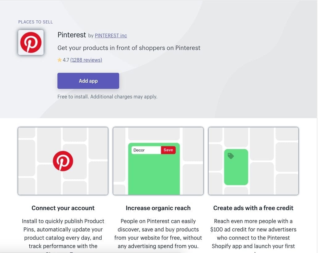 img 6061e27ca9bdb Pines comprables de Pinterest Aplicación de Shopify