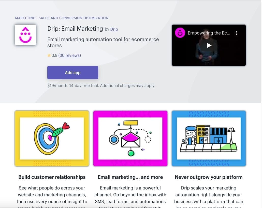 imagen 6061e27d877ee Aplicación Shopify de marketing por correo electrónico por goteo