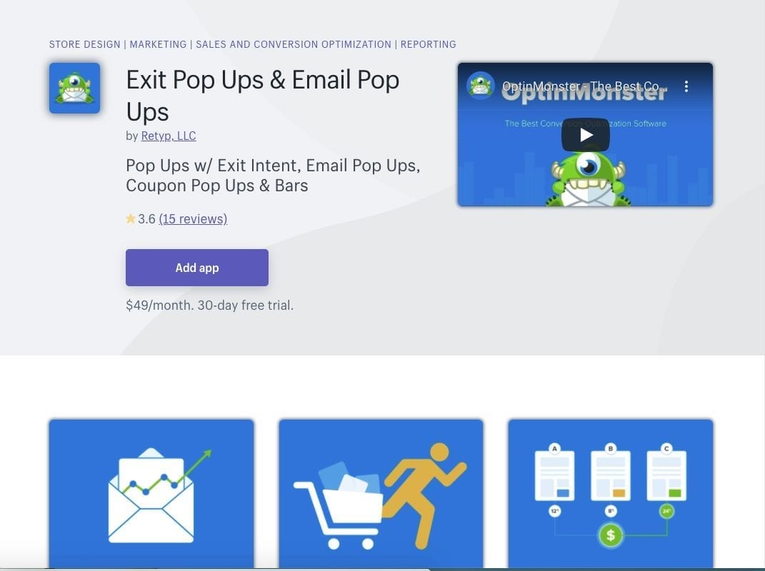 img6061e28680697 Aplicación OptinMonster Shopify