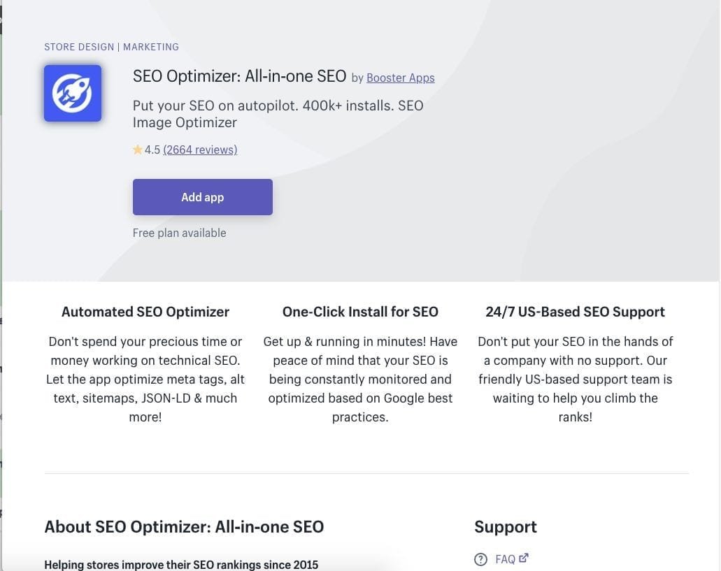 img 6061ea667e1bc SEO Optimizer All-in-One SEO Shopify app