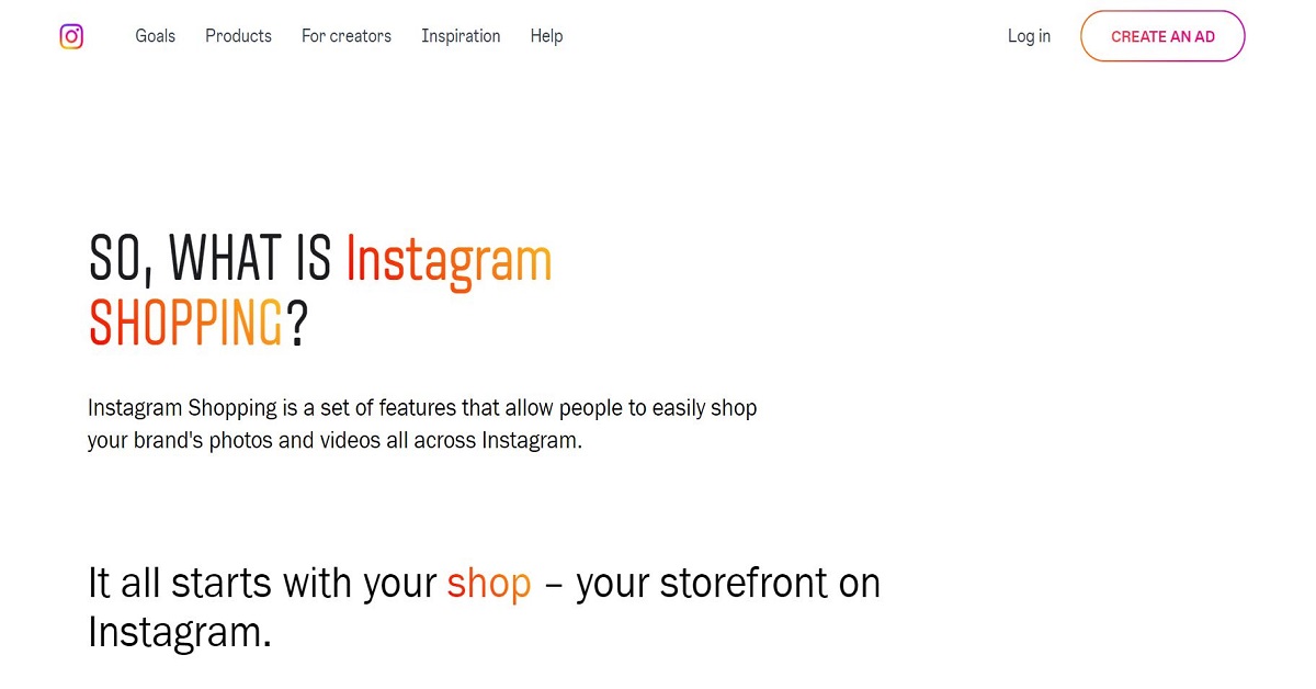 Instagram Instagram for Artists