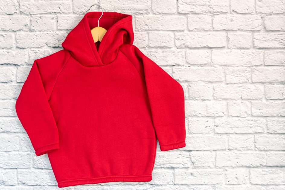 Sudadera con capucha para niños Sudadera con capucha para niños
