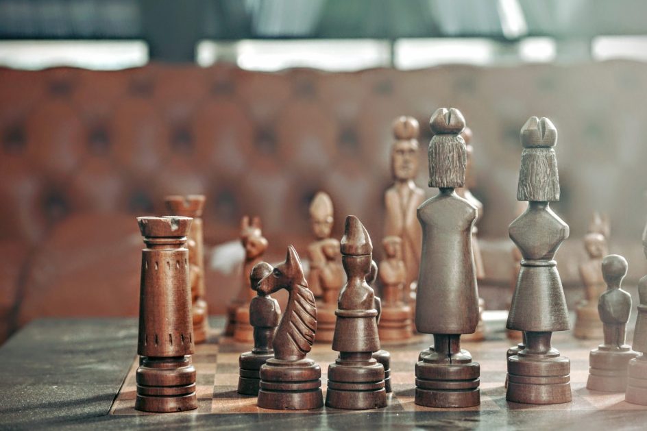 maarten van den heuvel pc8aMbI9UQ unsplash Estrategia de revisión de precios