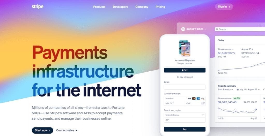 Online payment processing for internet businesses Stripe 1024x526 1 Online payment processing for internet businesses Stripe 1024x526 1