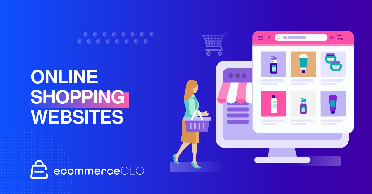 Online shopping websites Online Shopping Websites