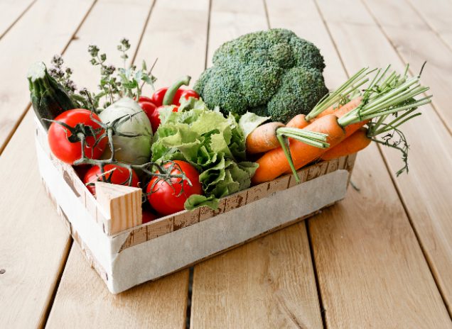 organic food Organic Food