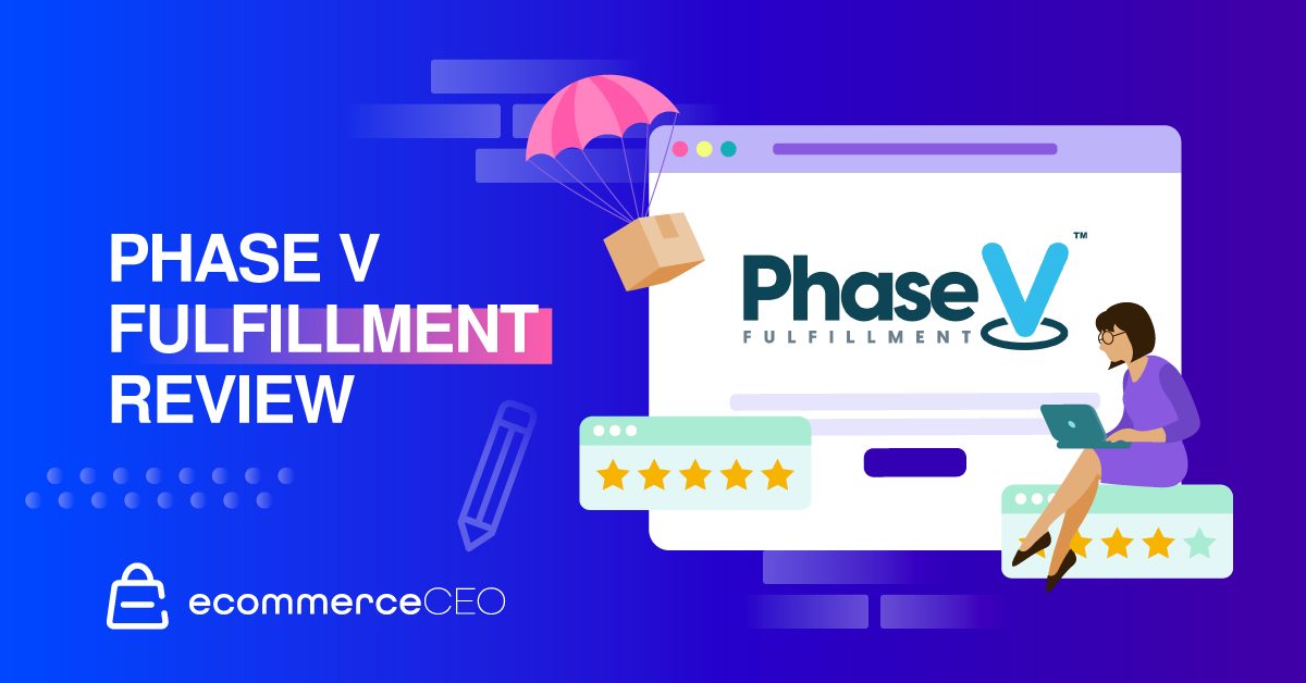 Phase V Fulfillment Review