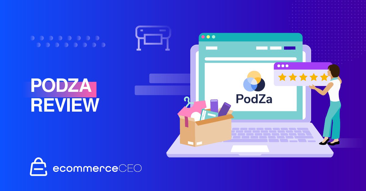 Podza Review PodZa review