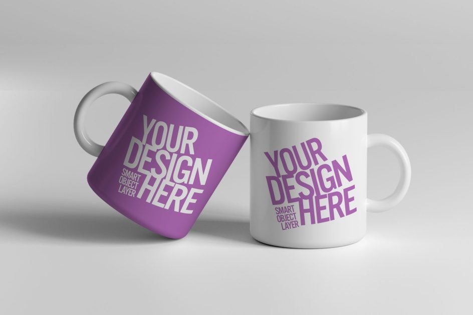 Print on Demand Mugs Mugs