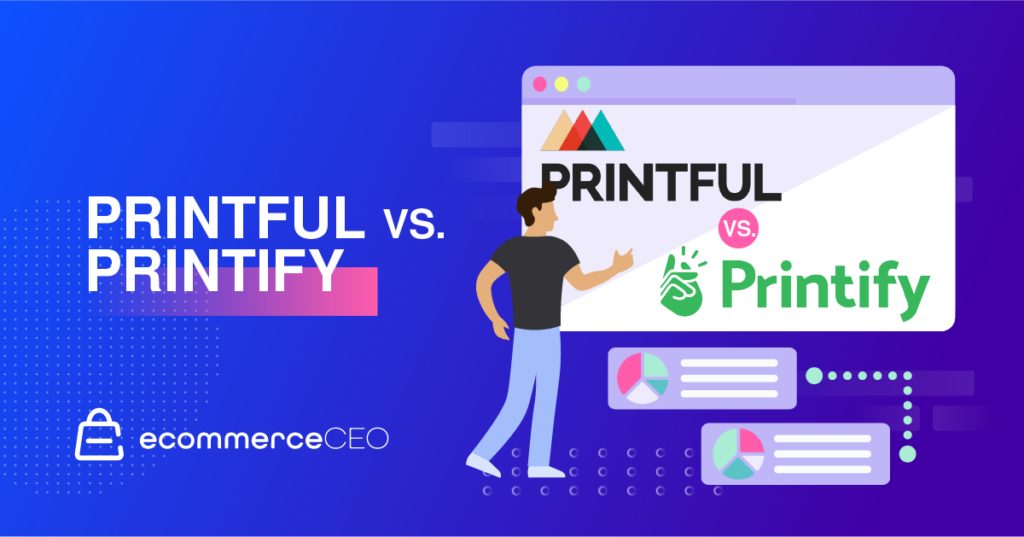 Printful Vs. Imprimer 1024x537 1 Printful contre Printify