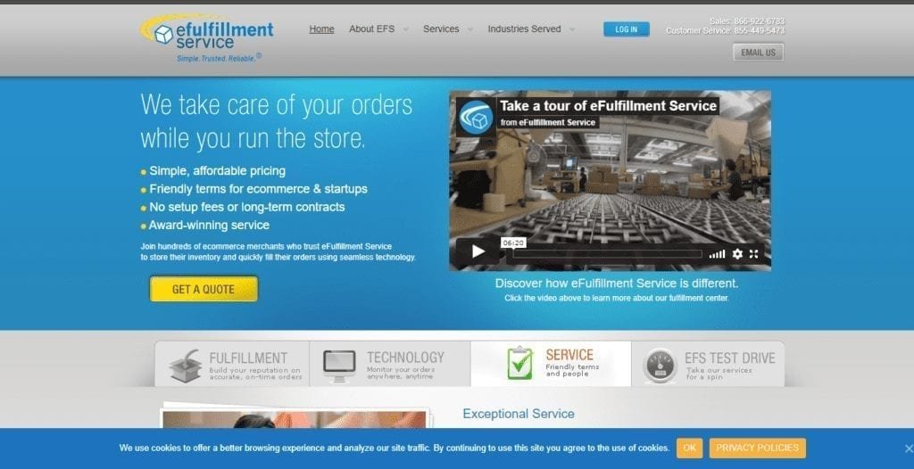 Product Fulfillment Services eCommerce Order Fulfillment House eFulfillment Service Inc 1024x526 1 Product Fulfillment Services Ecommerce Order Fulfillment House Efulfillment Service Inc