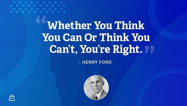 Quote 10 Henry Ford You Are Right Quote 10 Henry Ford You Are Right
