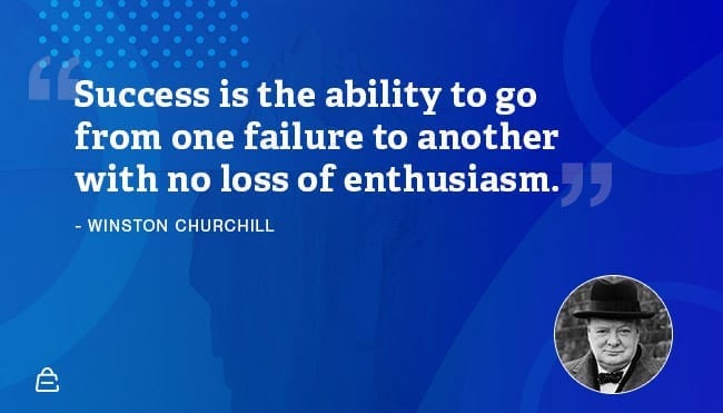 Quote 34 Winston Churchhill Quote 34 Winston Churchhill