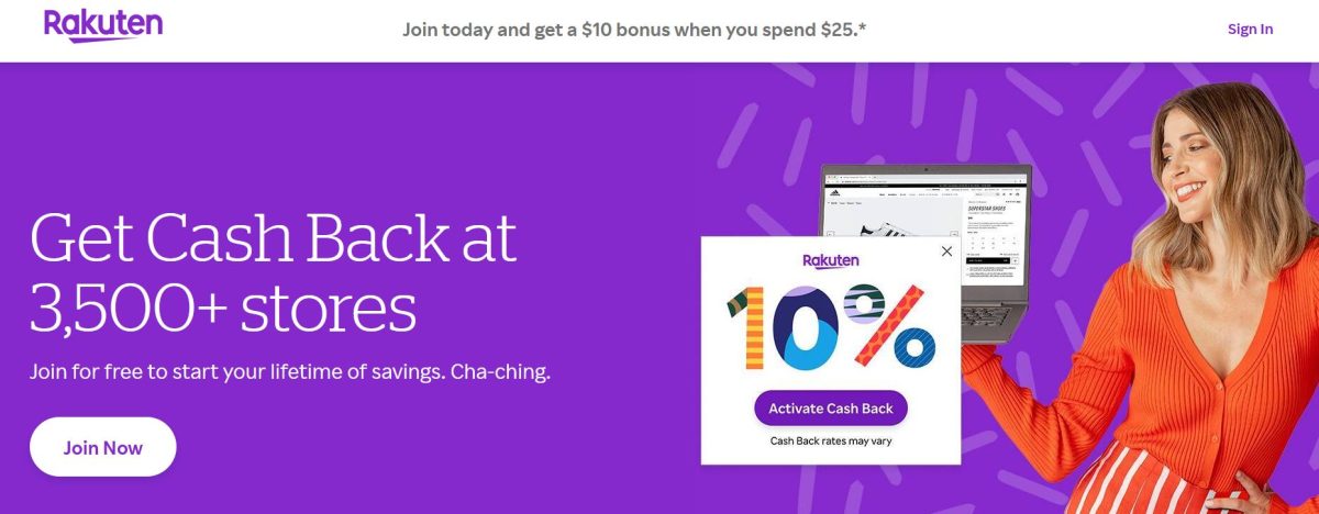 Rakuten Rakuten