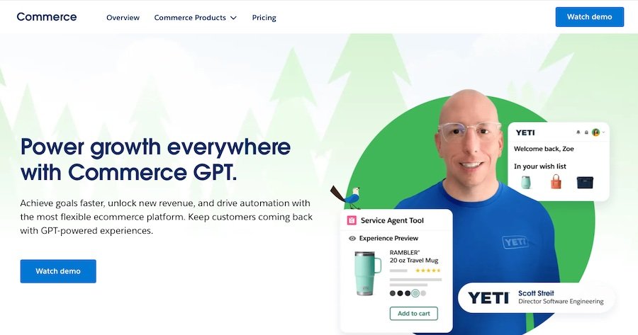 salesforce commerce cloud salesforce commerce cloud