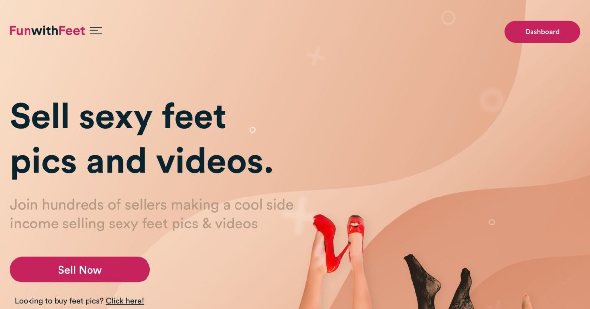 Vendre des photos et des vidéos de pieds sexy Fun With Feet 1 Amusez-vous avec les pieds Page d'accueil