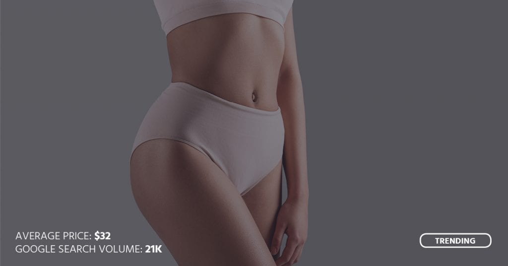 Shapewear Products Shapewear Products