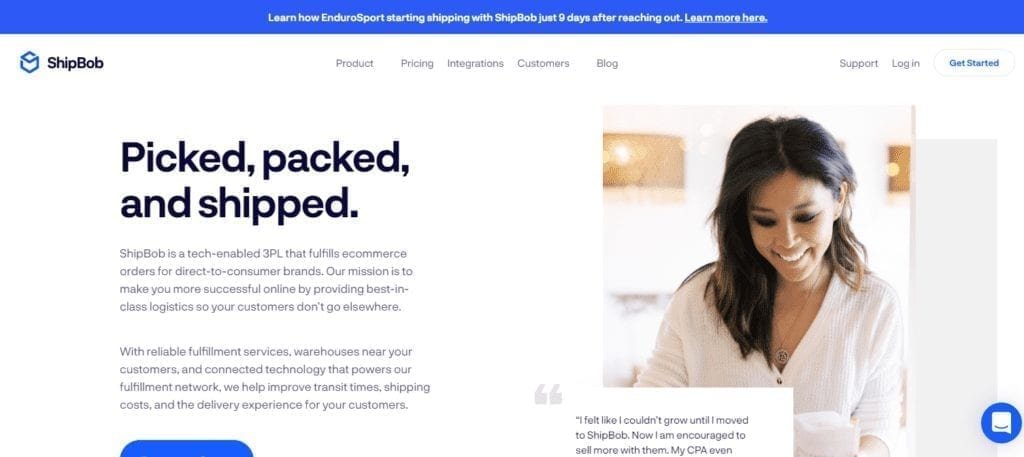 ShipBob Ecommerce Fulfillment Solutions for Online Brands 1024x457 1 Shipbob Ecommerce Fulfillment Solutions For Online Brands