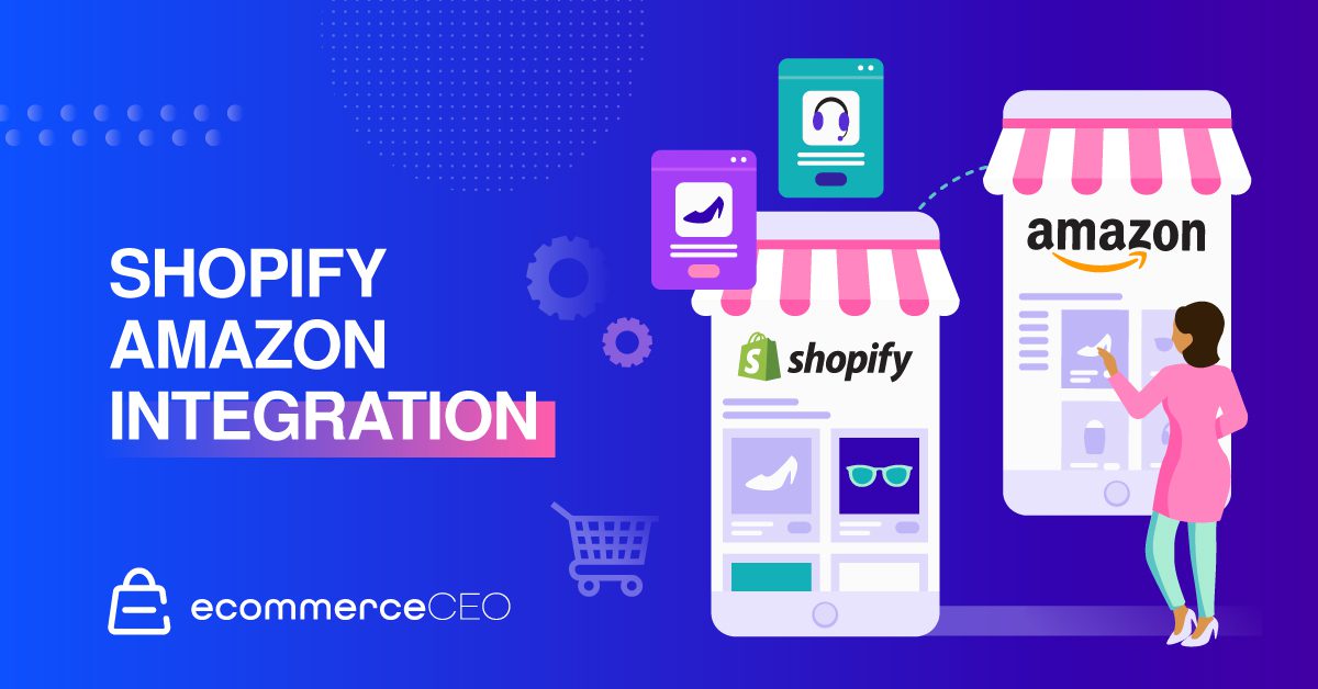 shopify amazon integration shopify amazon integration