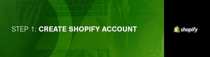 Shopify Tutorial Step 1 Shopify Tutorial Step 1