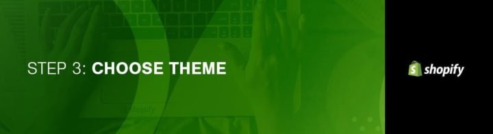 Shopify Tutorial Step 3 Customize Theme 1 Shopify Tutorial Step 3 Customize Theme